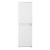 Teknix BITH50FF, 50/50 Integrated Fridge Freezer, Total No Frost
