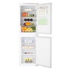 Teknix BITH50FF, 50/50 Integrated Fridge Freezer, Total No Frost