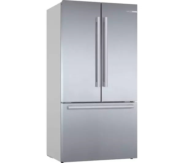 BOSCH Series 8 KFF96PIEP Fridge Freezer - Inox