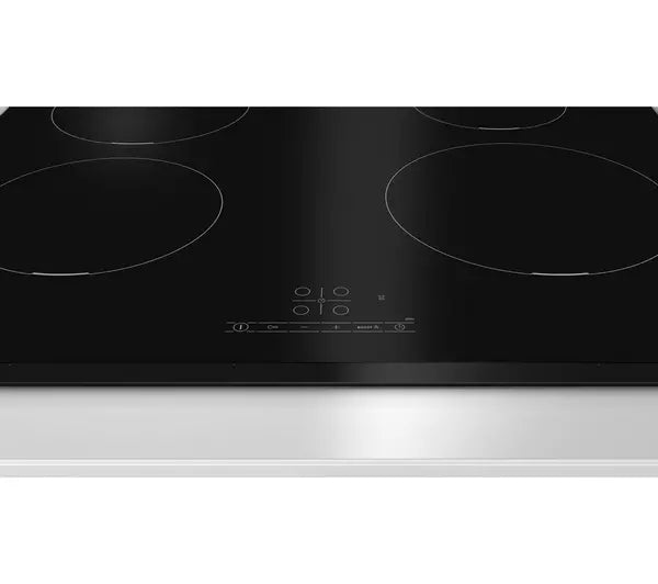 Bosch Series 4 PIE631BB5E 59cm Induction Hob - Black