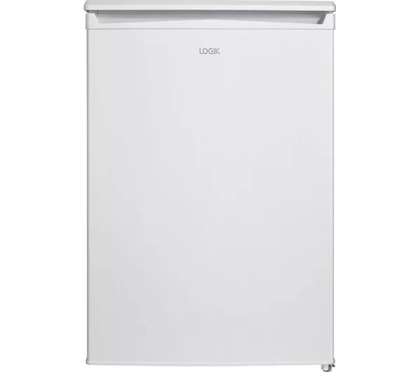 Grade A LOGIK LUL55W23 Undercounter Fridge - White BB5346
