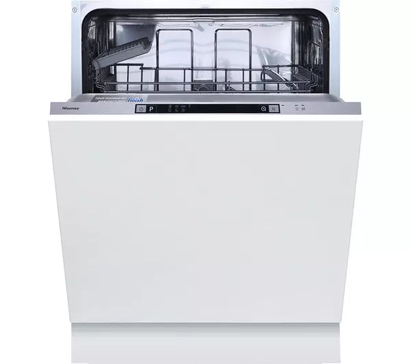 Grade A BEKO Pro BDIN38440 Full-size Fully Integrated Dishwasher BB9419