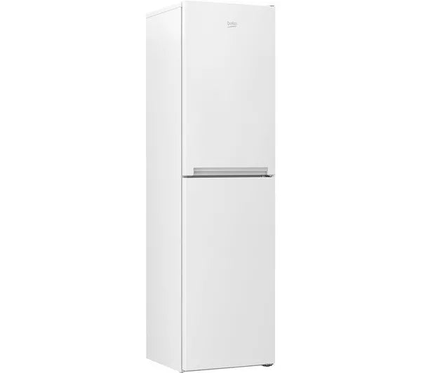 Grade A BEKO CFG4501W 40/60 Fridge Freezer - White BB9627