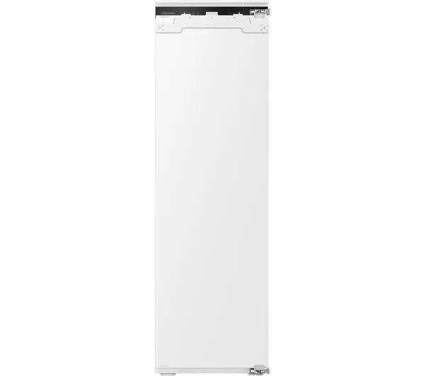 Grade A HISENSE FT3B213SAWE Integrated Tall Freezer - Fixed Hinge BB9437