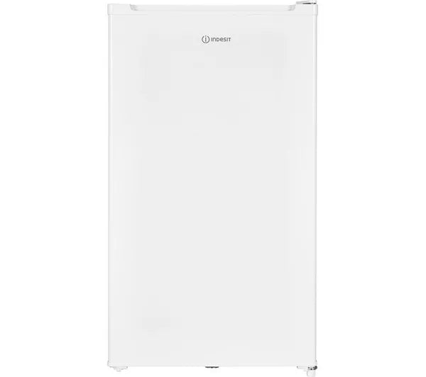 INDESIT I48VM 112W UK Undercounter Fridge - White
