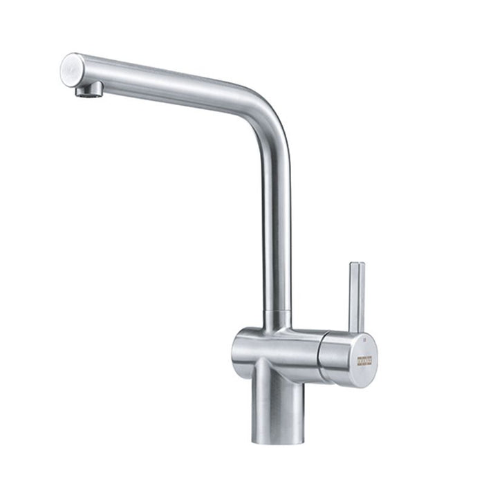 Franke Atlas Neo Swivel Spout Tap - Stainless Steel - 115.0547.856 Details