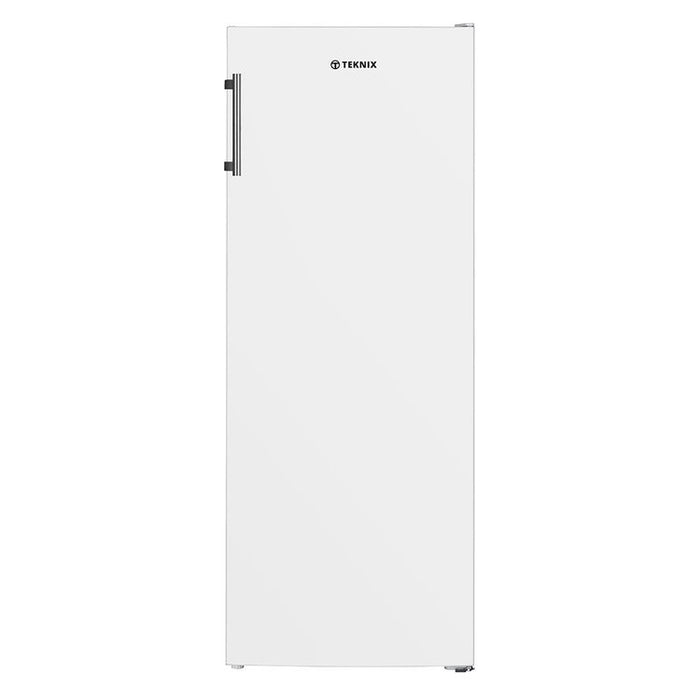 Teknix TFF1435W 161L Single Door Freezer Frost Free White