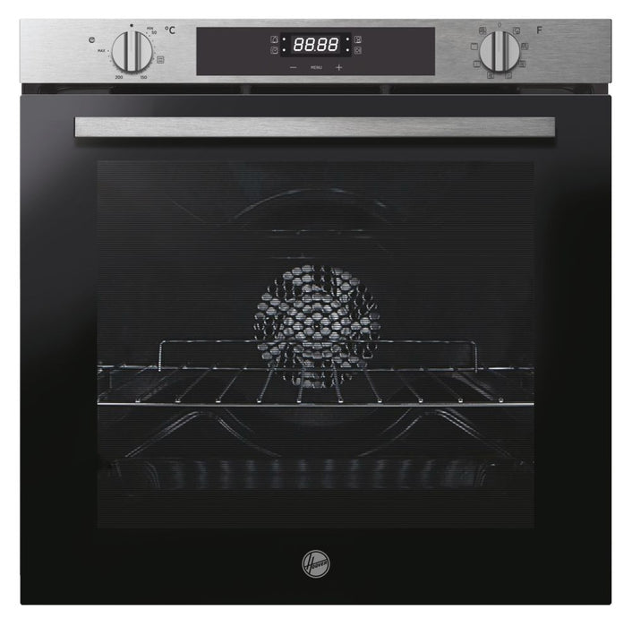 Hoover HOXC3B3158IN Built-In Electric Single Oven