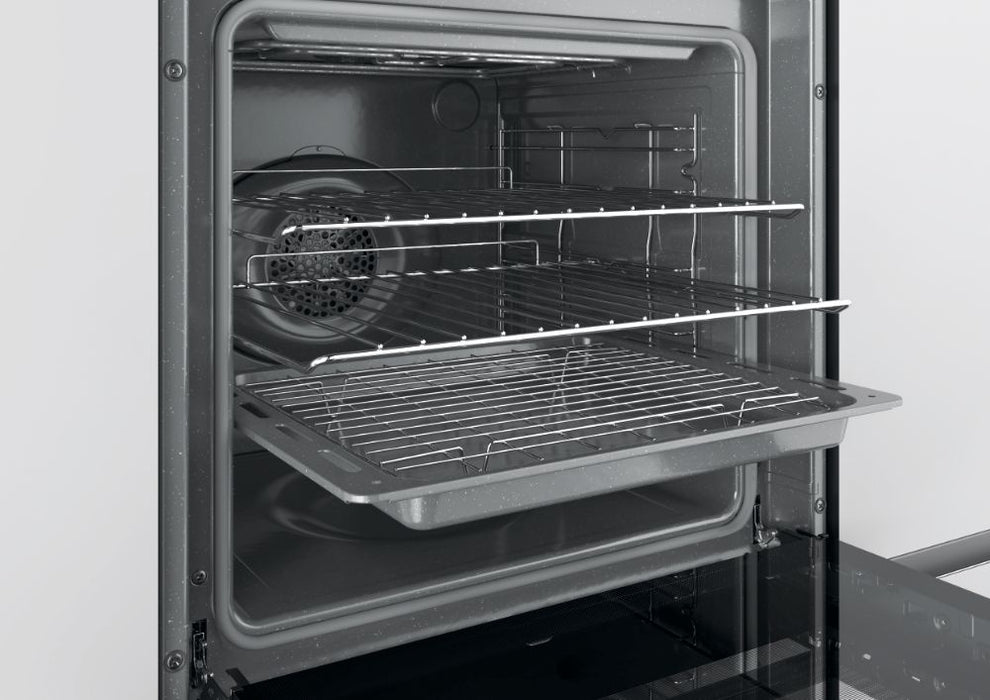 Hoover HOXC3B3158IN Built-In Electric Single Oven