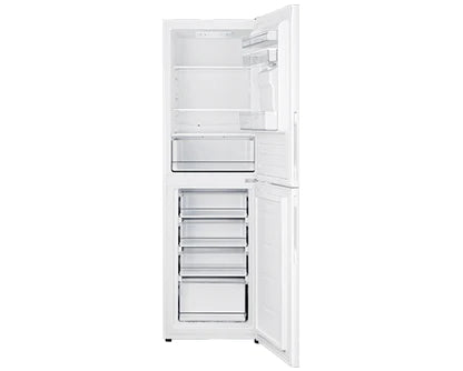 Share SIA SFF17654WE Freestanding 252L Fridge Freezer - White