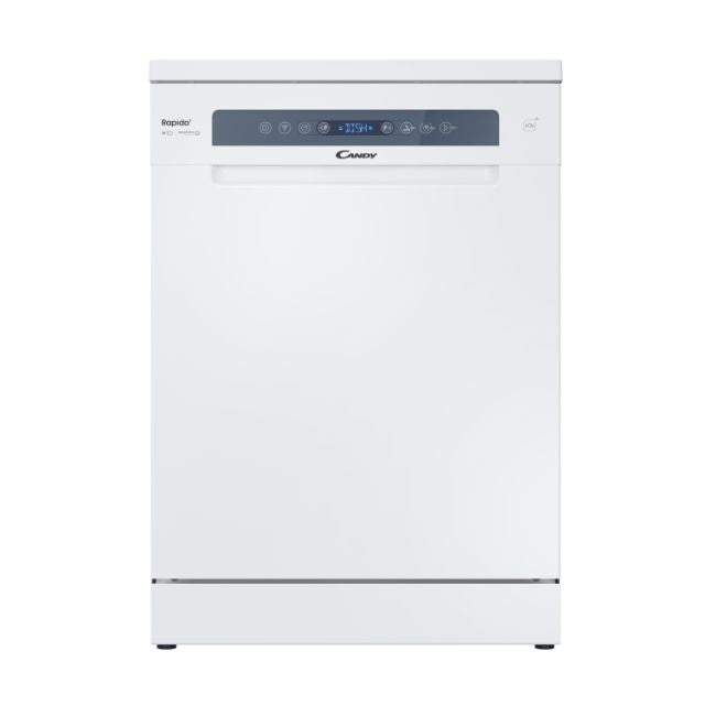 Candy CF 3E53E0W-80 Dishwasher -White