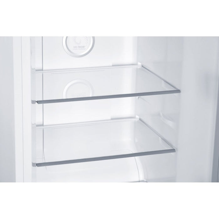 Teknix T60FNF2W 274litre Tall Freezer FROST FREE Class F White