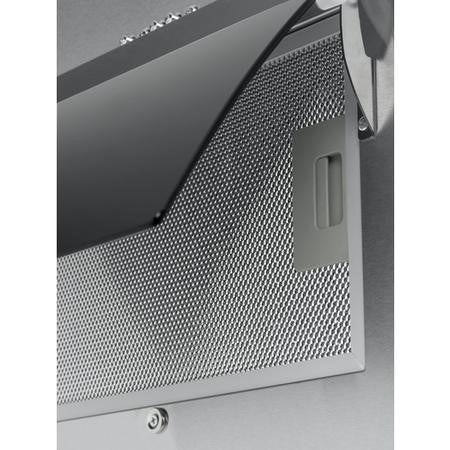 CATA UBLCHH60SS Hood Stainless steel