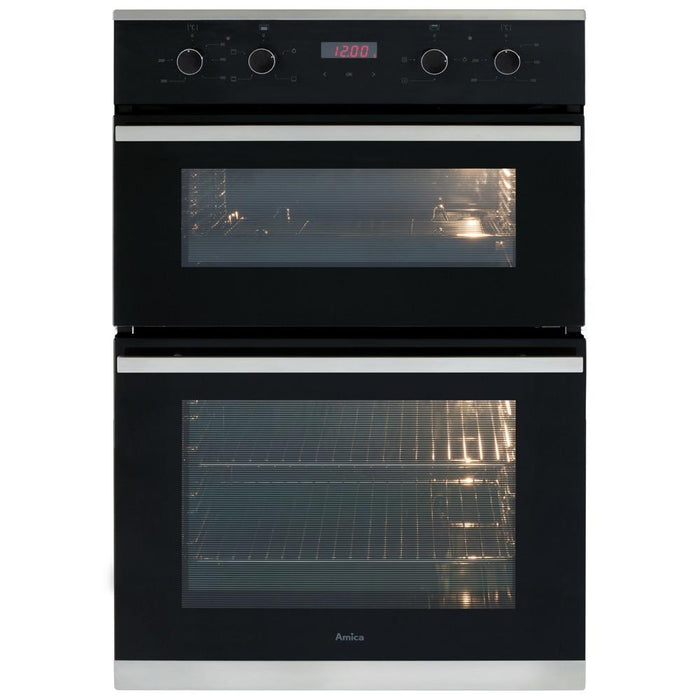 Amica ADC900SS Built-in double oven