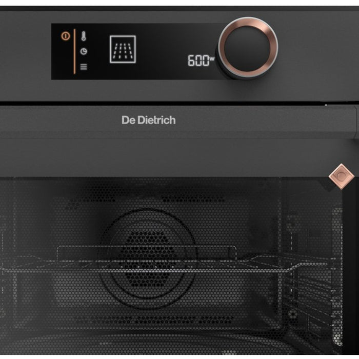 De Dietrich DKC7340A Built-In Combination Microwave Oven