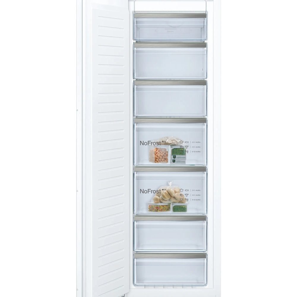 Refrigeration > Freezers