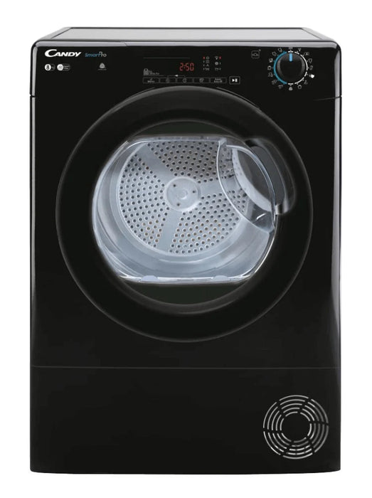 Grade A Candy CSOEC8TBGB 8kg Condenser Tumble Dryer BB9494