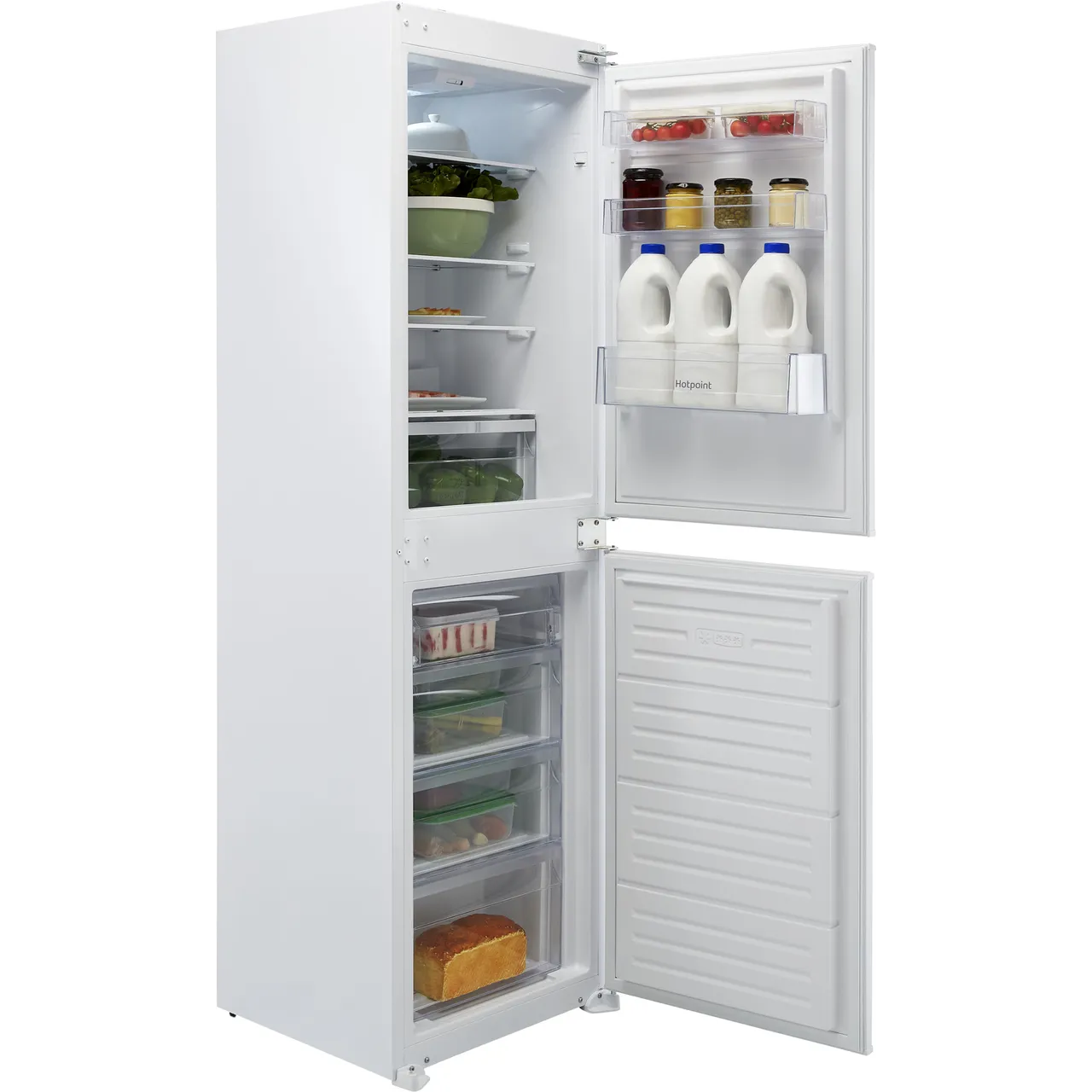 Refrigeration > Fridge Freezers