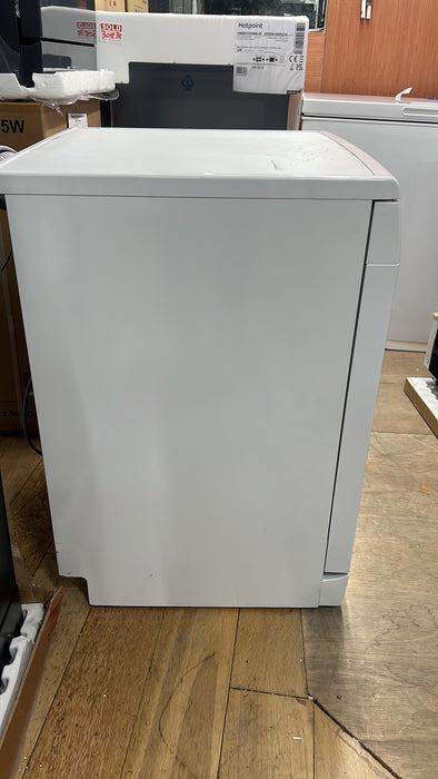 Grade A BOSCH Series 4 SMS4EKW06G Full-size WiFi-enabled Dishwasher - White BB5114