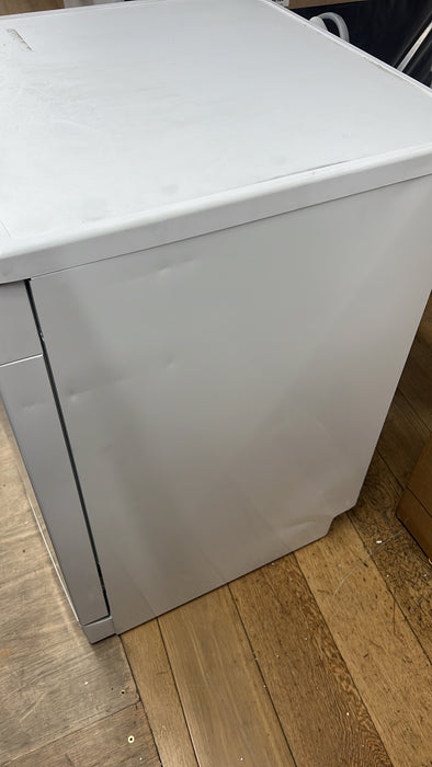 Grade A BOSCH Series 4 SMS4EKW06G Full-size WiFi-enabled Dishwasher - White BB5114