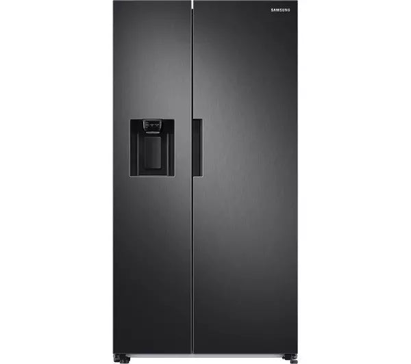 Grade A SAMSUNG Series 7 SpaceMax RS67A8811B1/EU American-Style Fridge Freezer - BB6017