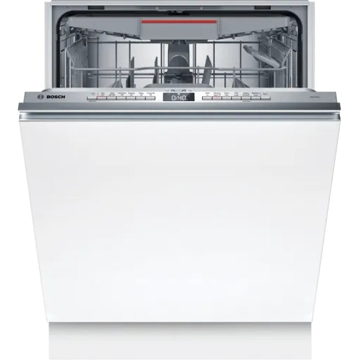 Grade A Bosch SMV4HVX00G Series 4 Fully Integrated Dishwasher, 14 Place Settings, D Rated BB8029