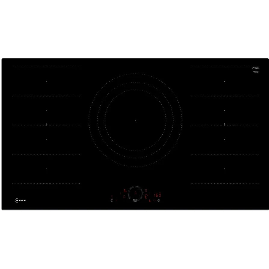 Cooking > Hobs > Induction Hobs