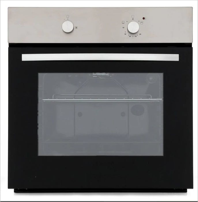 Matrix MS100SS - Built in Electric Single Oven - A energy