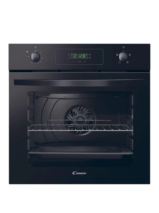 Grade A Candy FIDCN405 Built-In Electric Single Oven -BB8707