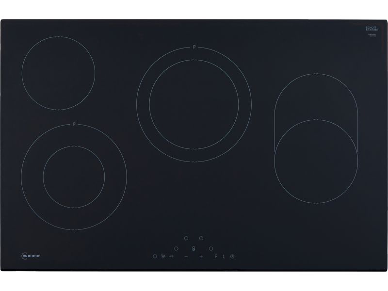 Cooking > Hobs > Electric Hobs