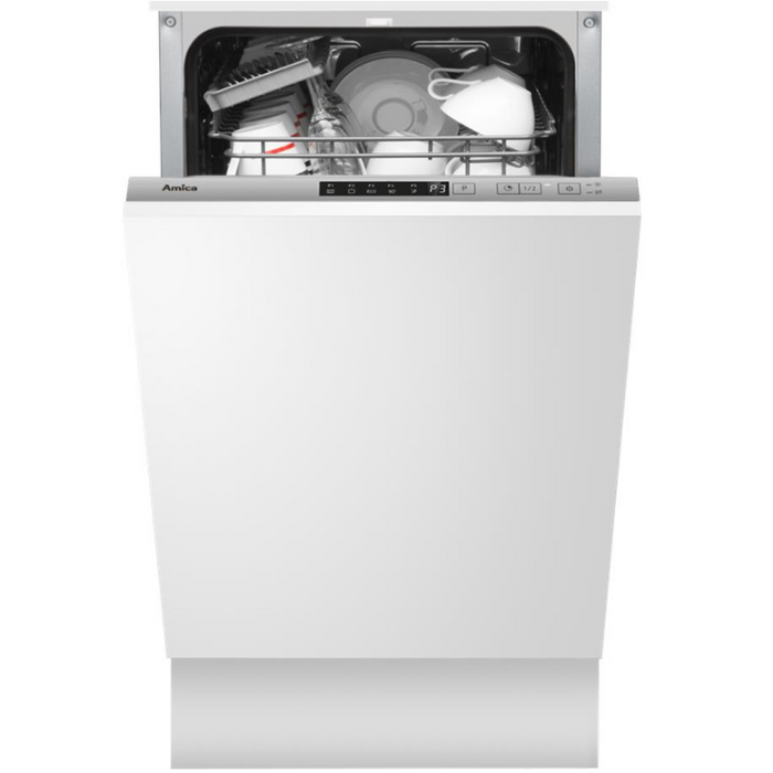 Amica ADI461 Fully-Integrated Dishwasher
