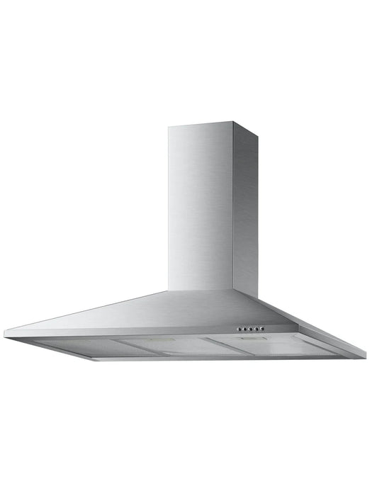 Culina UBSCH90SS 90cm Chimney Cooker Hood