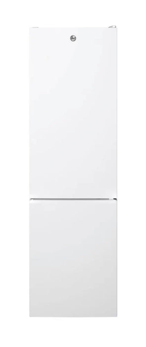 Grade A Hoover HOCE4T620EWK 337 Litre Combi Fridge Freezer BB9630