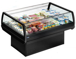 Diamond AR129/V-B5/R2 Self-Service Refrigerated Counter, 1290mm