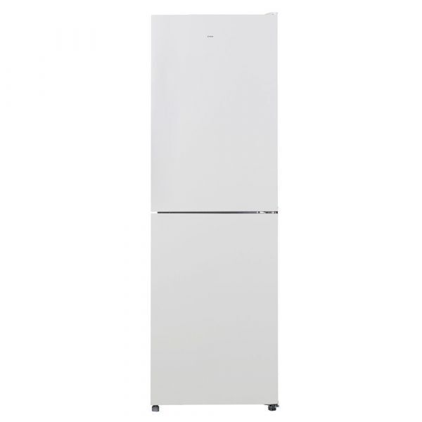 Teknix FF1860W 308L White Frost Free Fridge Freezer