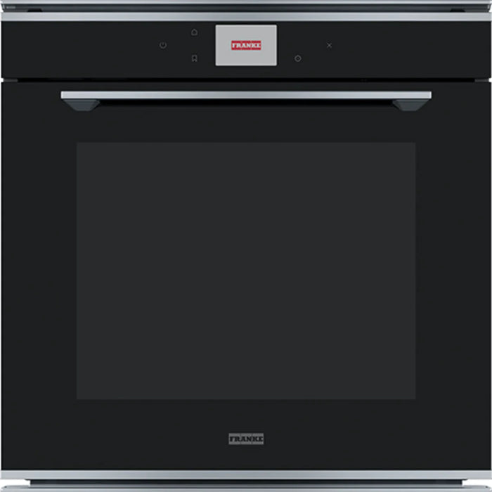 Franke Mythos FMY99HSXS Hydrolytic Single Oven (Stainless Steel)