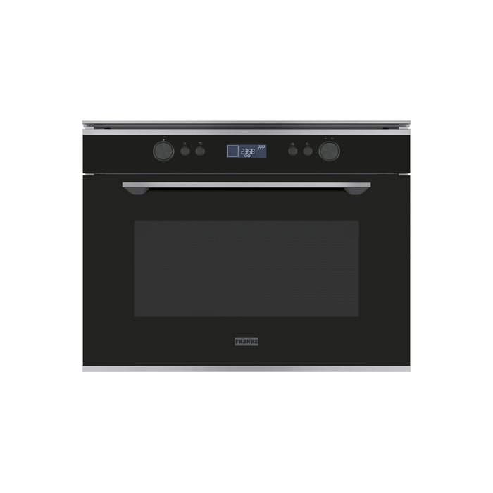 Grade A Franke FMY45MWXS Combi compact oven
