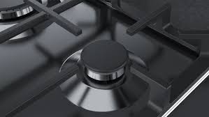 NEFF N70 T27DS79N0 75cm Gas Hob - Stainless Steel
