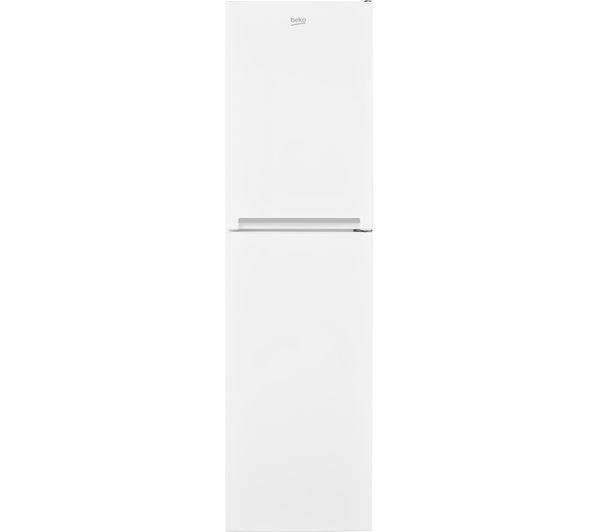 BEKO CFG1501W 40/60 Fridge Freezer - White