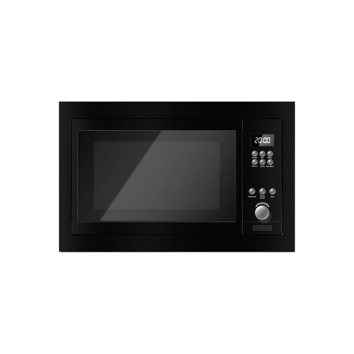Culina UBCOMBI25BK  Culina Combination Microwave with Grill & Convection Oven