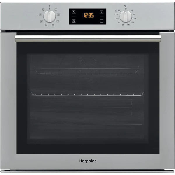 Hotpoint SA4 544 C IX Built-In Electric Single Oven