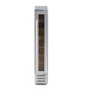 Grade A Prima PRWC150 Wine Cooler Stainless Steel