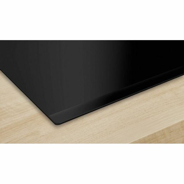 Bosch PVW831HB1E Series 6 Induction Hob, Black