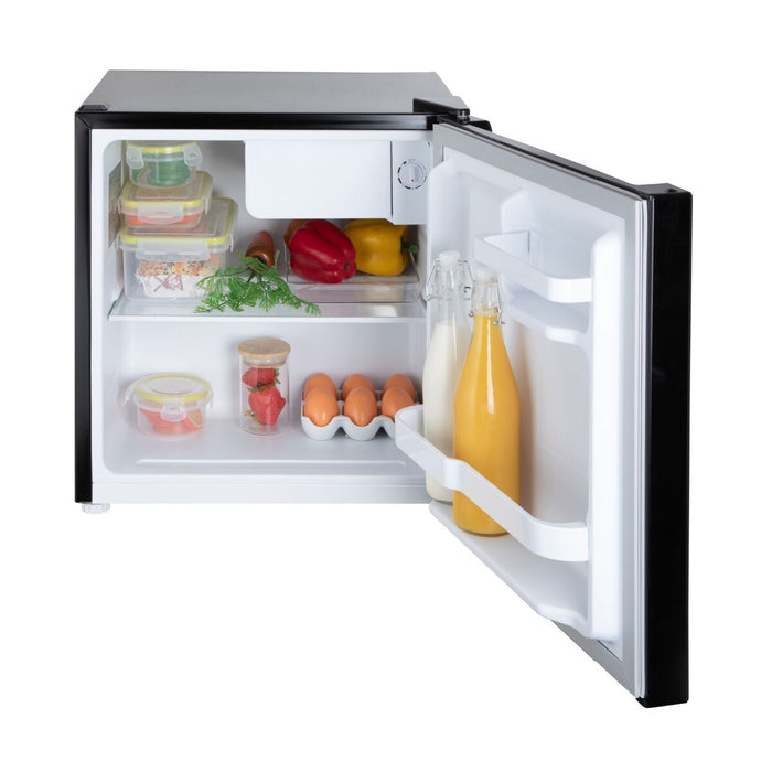 Willow WMF46B 47cm Table Top Fridge with Ice Box