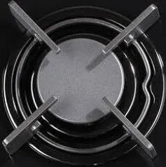 CATA / CULINA UBGHJ607 60cm Gas On Glass Gas Hob Black