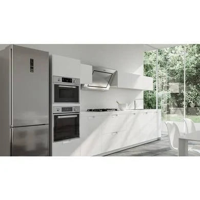 HOOVER H-OVEN 300 HO7DC3E3078IN Electric Built-under Double Oven - Stainless Steel