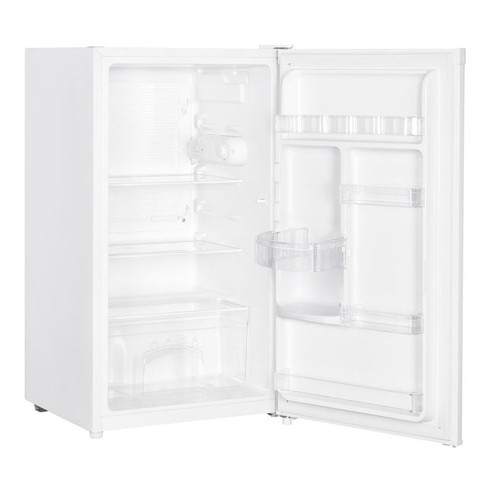 Teknix UC48L2W 48Cm Wide Undercounter Larder Fridge - White
