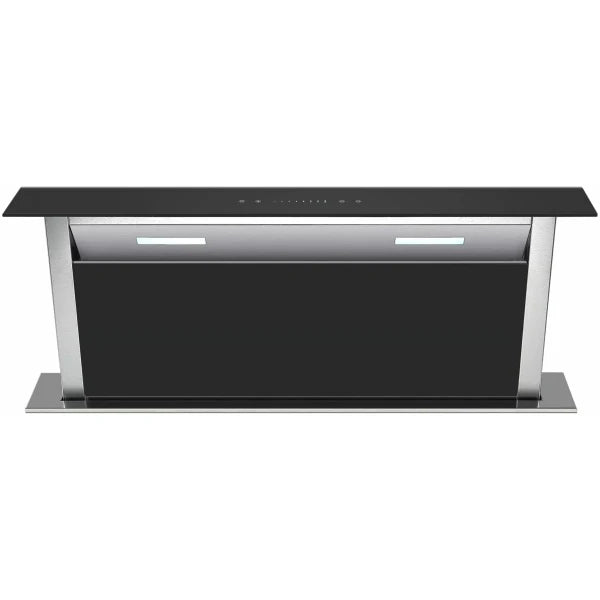 Cata UBDDGS90ABK1   90cm downdraft - Black Extractor - B energy