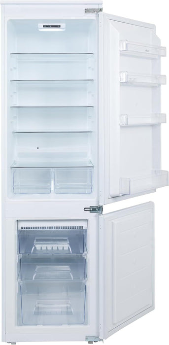 Willow 238L Integrated Fridge Freezer WBI7030WH - Built In