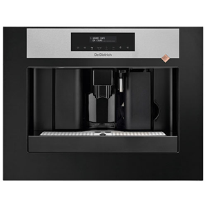 De Dietrich DKD7400A Built-In Coffee Machine